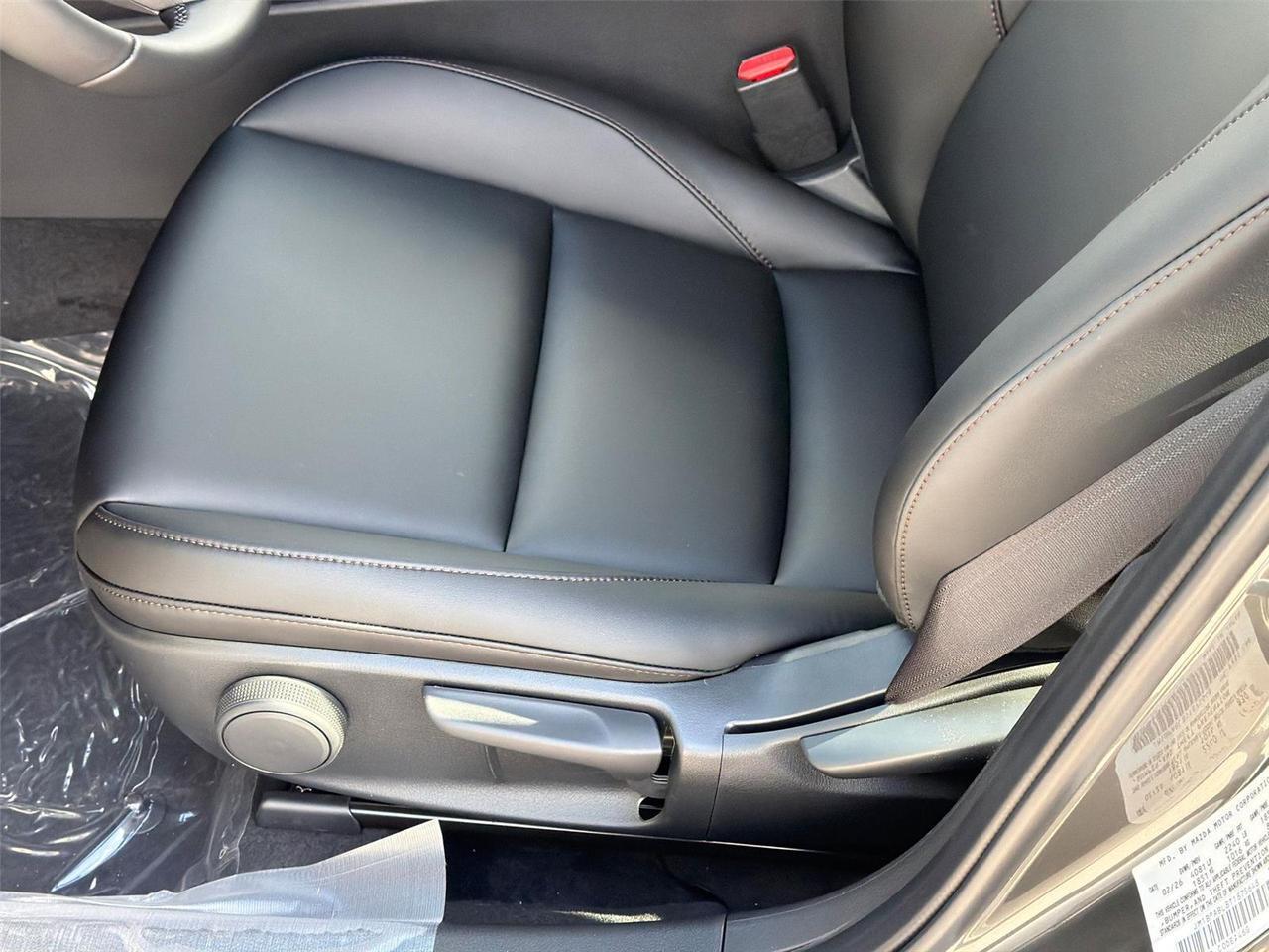 2026 Mazda Mazda3 Sedan 2.5 S Select Sport Hagerstown MD
