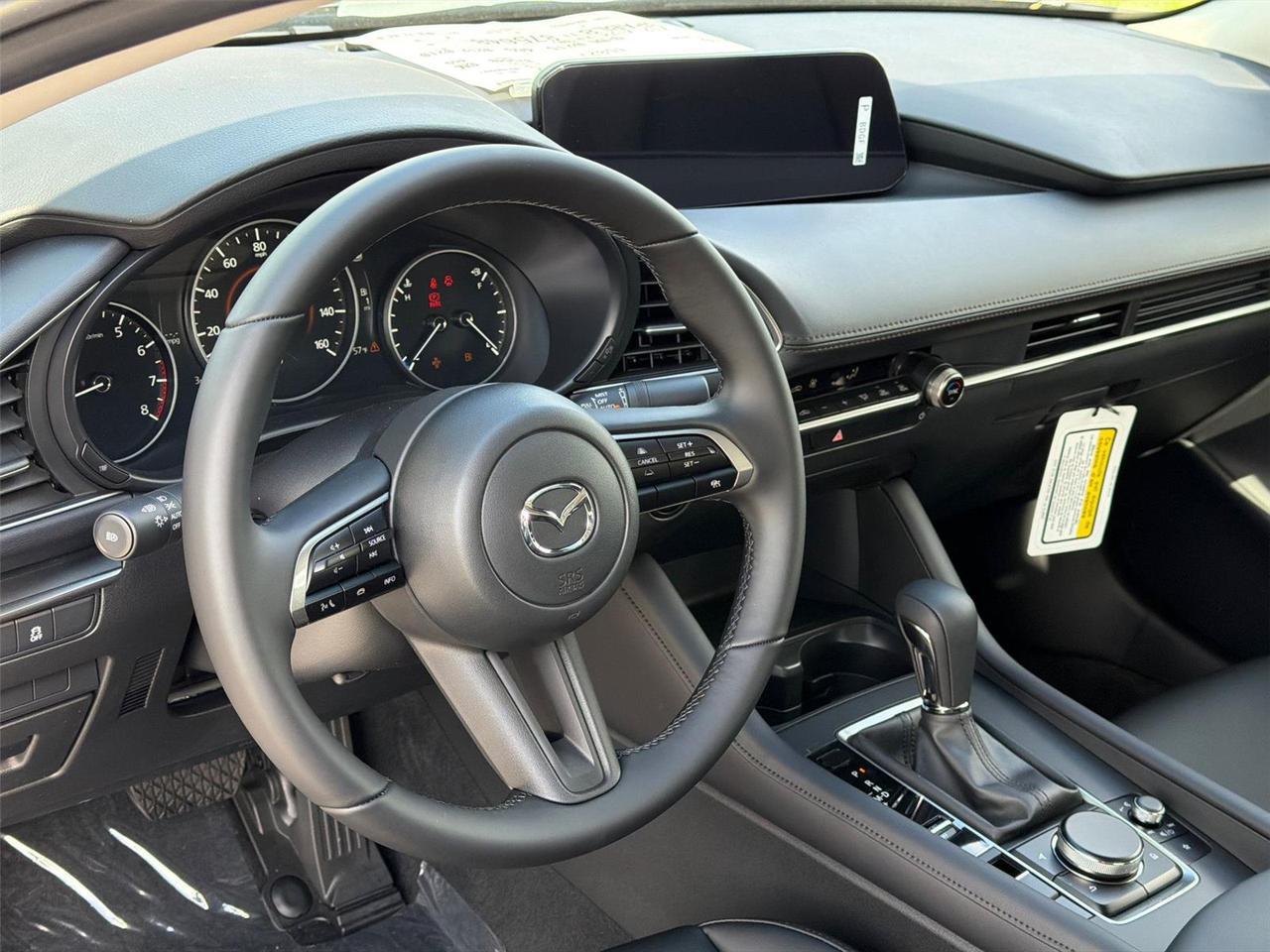 2026 Mazda Mazda3 Sedan 2.5 S Select Sport Hagerstown MD
