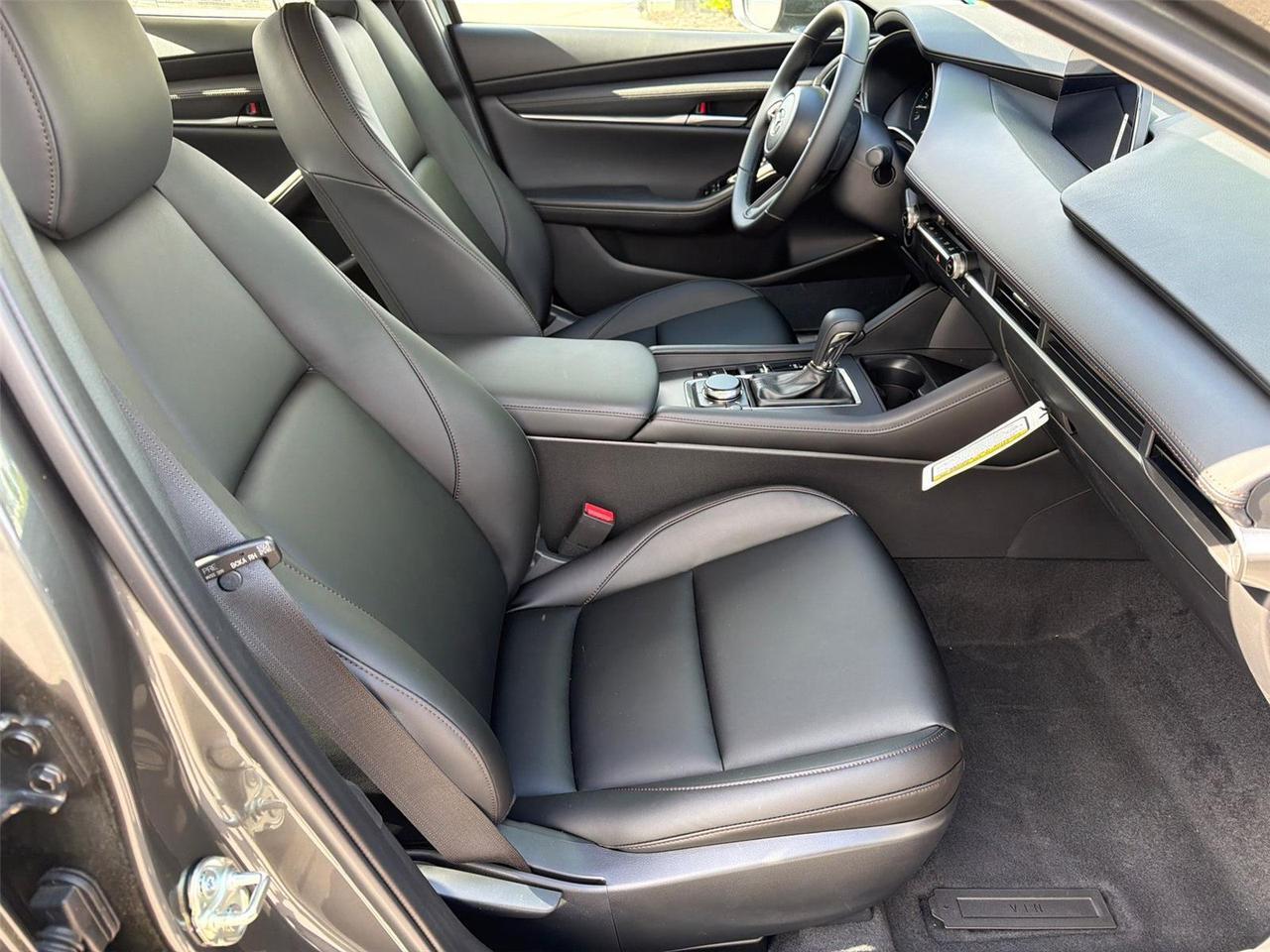2026 Mazda Mazda3 Sedan 2.5 S Select Sport Hagerstown MD