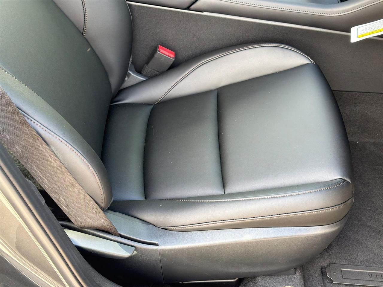 2026 Mazda Mazda3 Sedan 2.5 S Select Sport Hagerstown MD