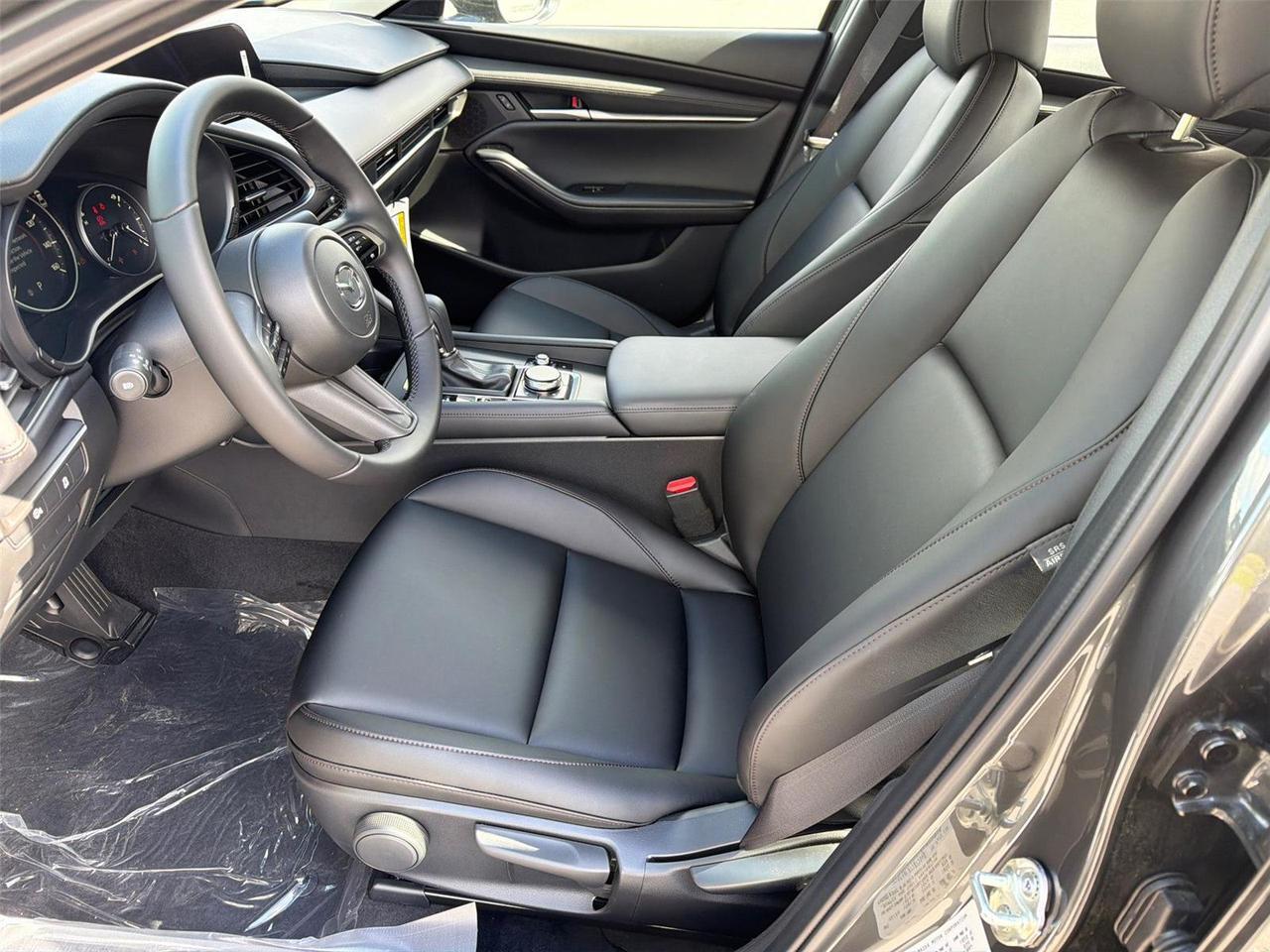 2026 Mazda Mazda3 Sedan 2.5 S Select Sport Hagerstown MD
