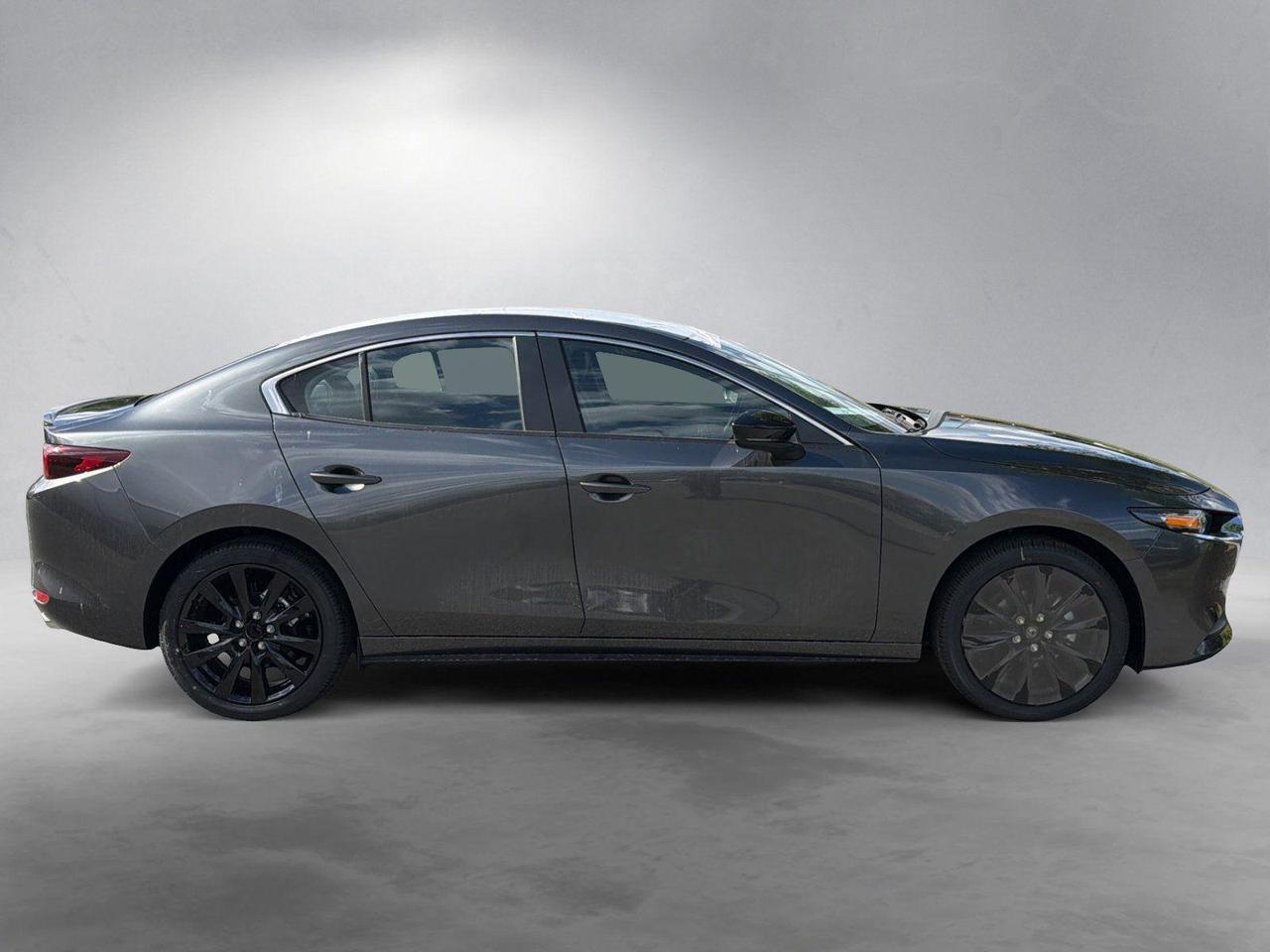 2026 Mazda Mazda3 Sedan 2.5 S Select Sport Hagerstown MD