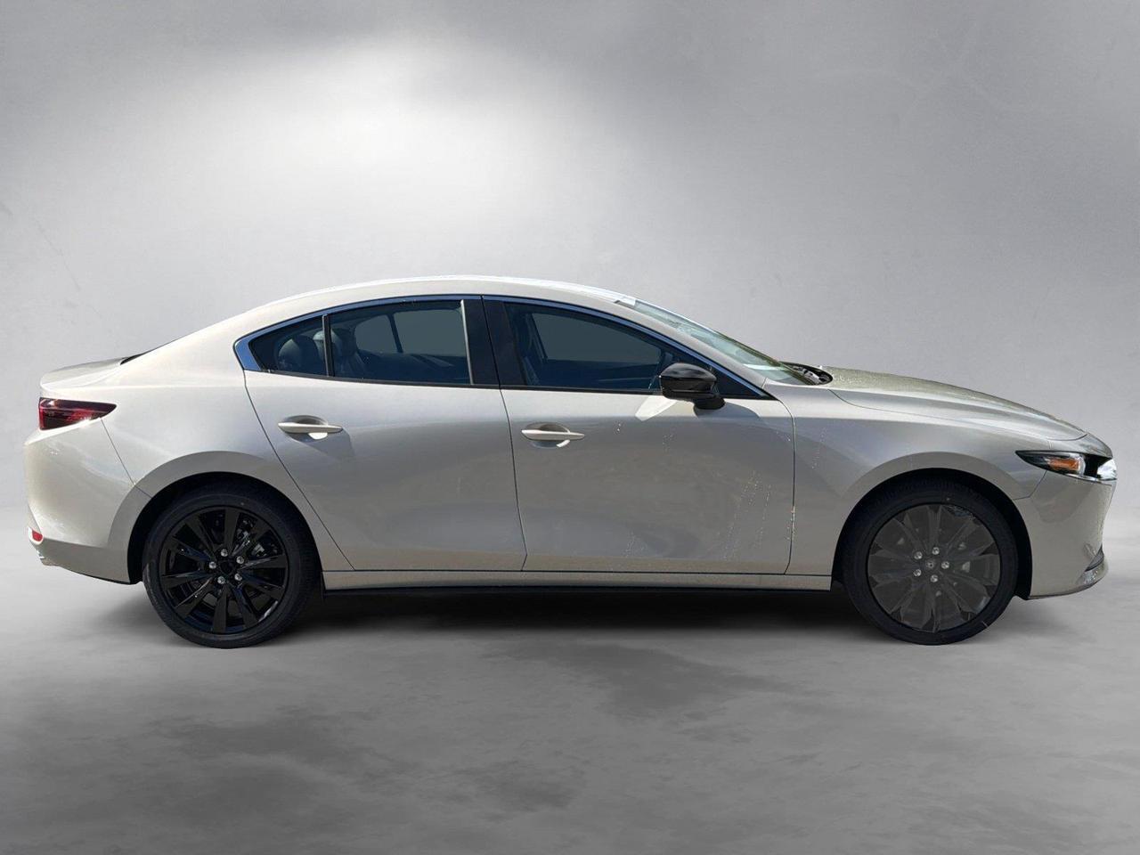 2026 Mazda Mazda3 Sedan 2.5 S Select Sport Hagerstown MD