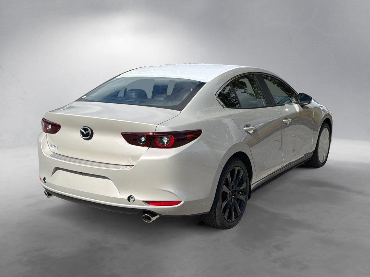 2026 Mazda Mazda3 Sedan 2.5 S Select Sport Hagerstown MD
