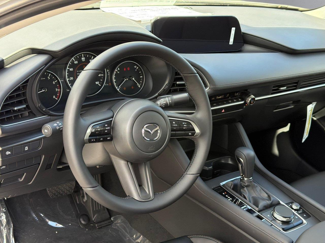 2026 Mazda Mazda3 Sedan 2.5 S Select Sport Hagerstown MD