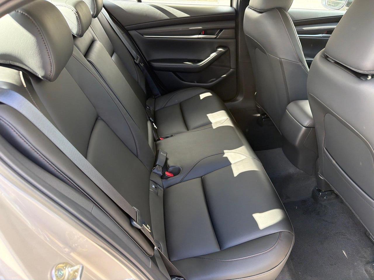 2026 Mazda Mazda3 Sedan 2.5 S Select Sport Hagerstown MD