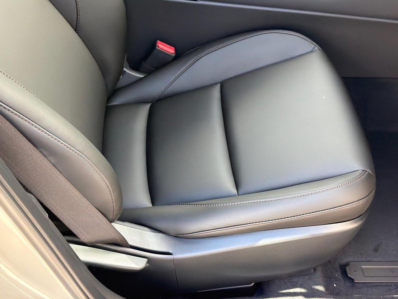 2026 Mazda Mazda3 Sedan 2.5 S Select Sport Hagerstown MD