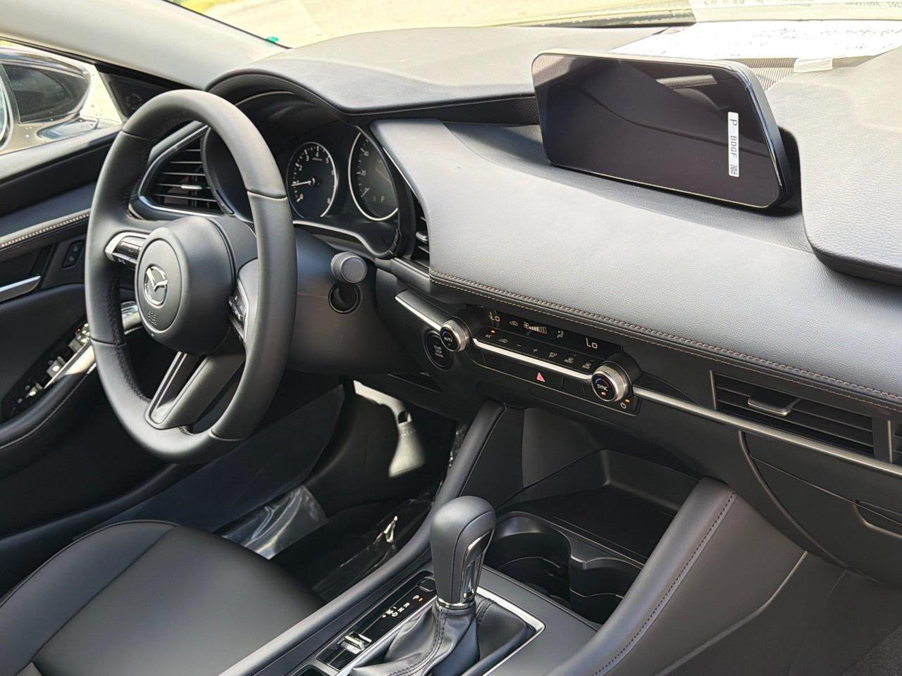 2026 Mazda Mazda3 Sedan 2.5 S Select Sport Hagerstown MD