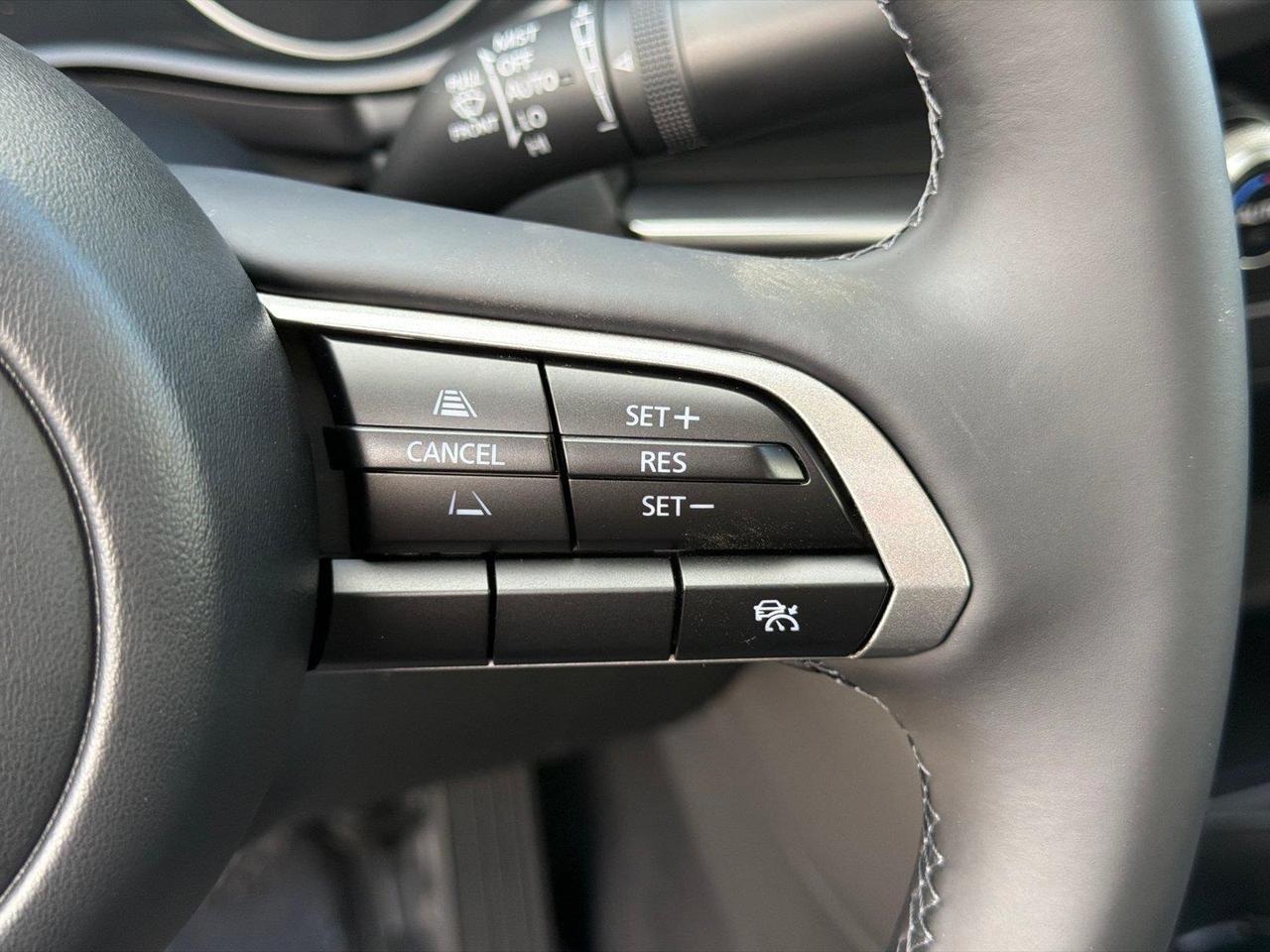 2026 Mazda Mazda3 Sedan 2.5 S Select Sport Hagerstown MD