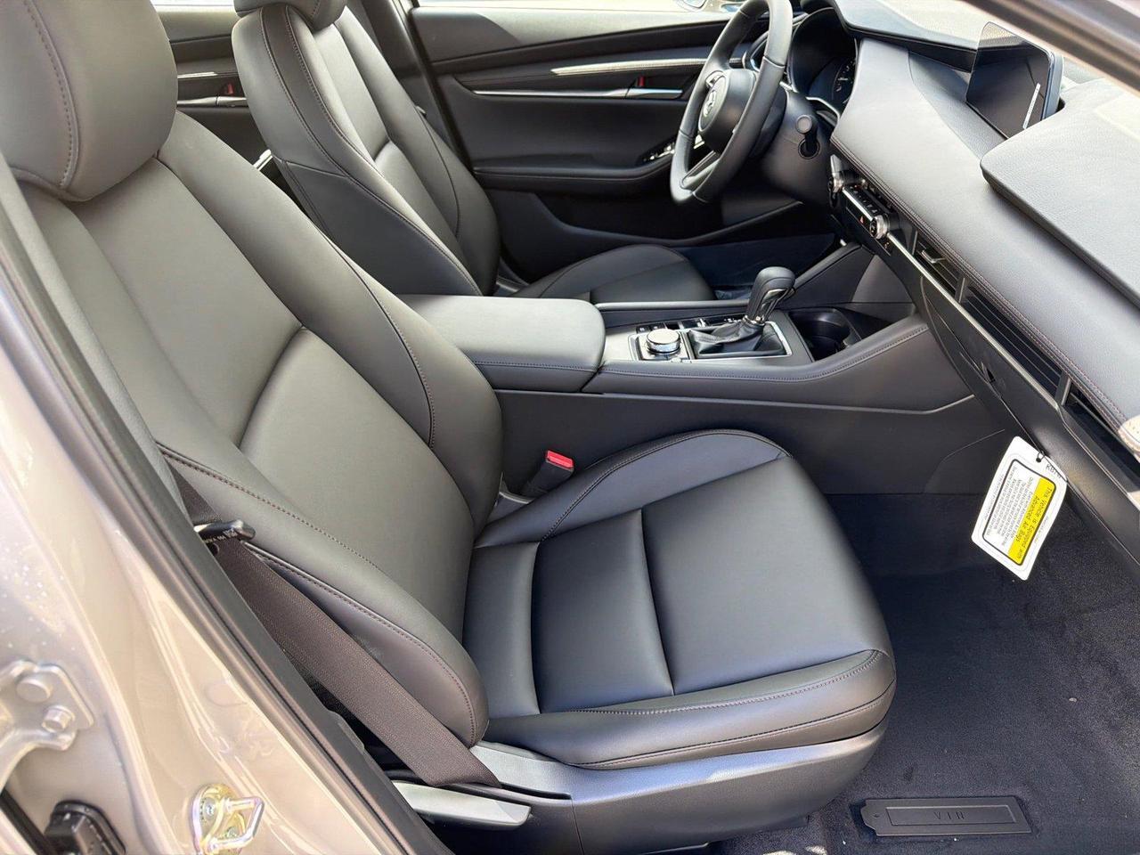2026 Mazda Mazda3 Sedan 2.5 S Select Sport Hagerstown MD