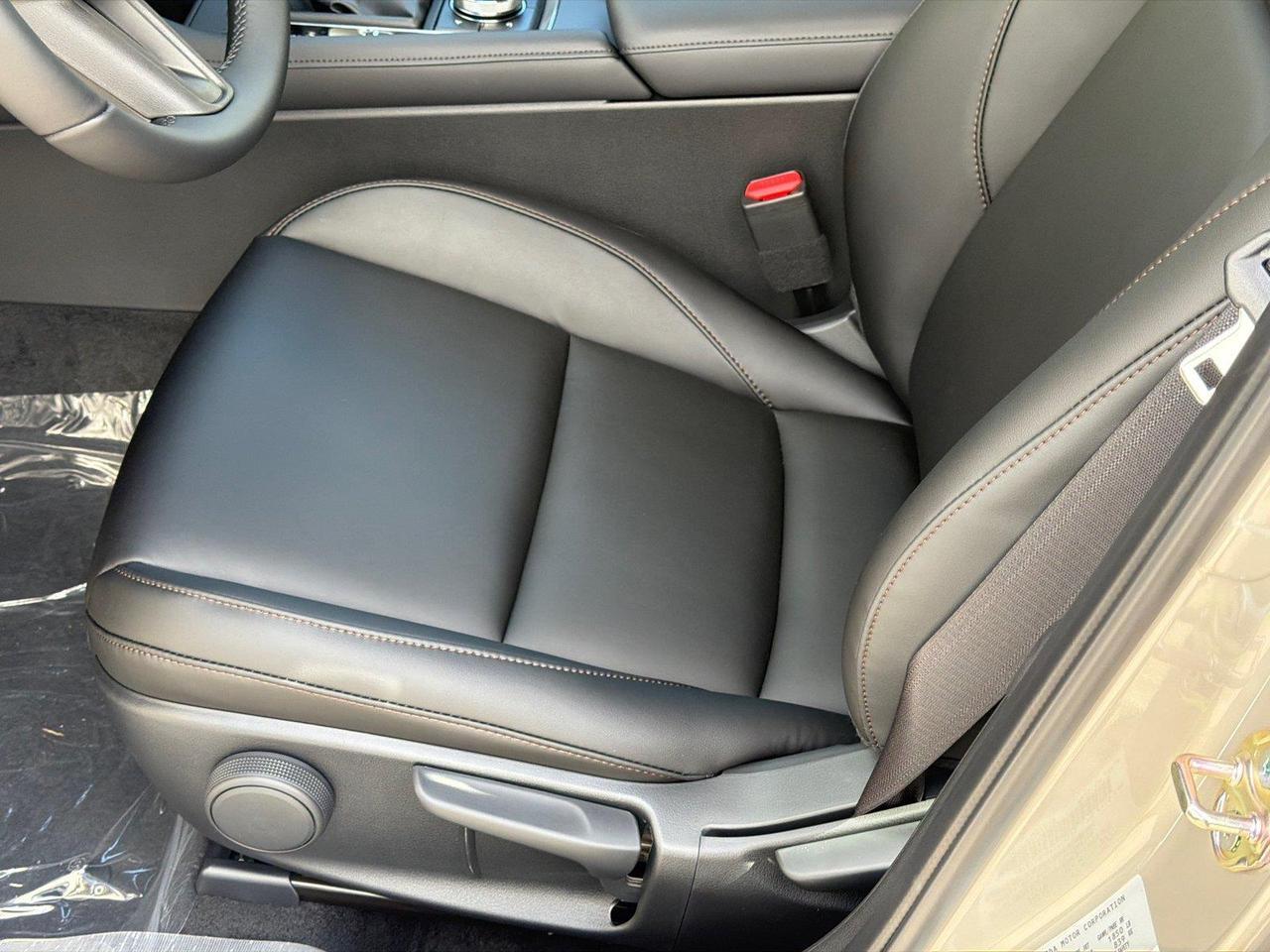 2026 Mazda Mazda3 Sedan 2.5 S Select Sport Hagerstown MD