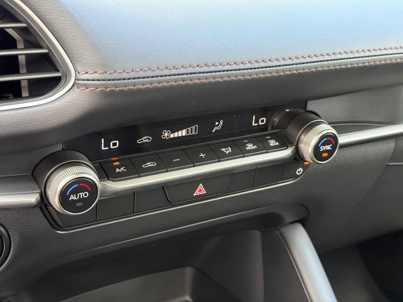 2026 Mazda Mazda3 Sedan 2.5 S Select Sport Hagerstown MD