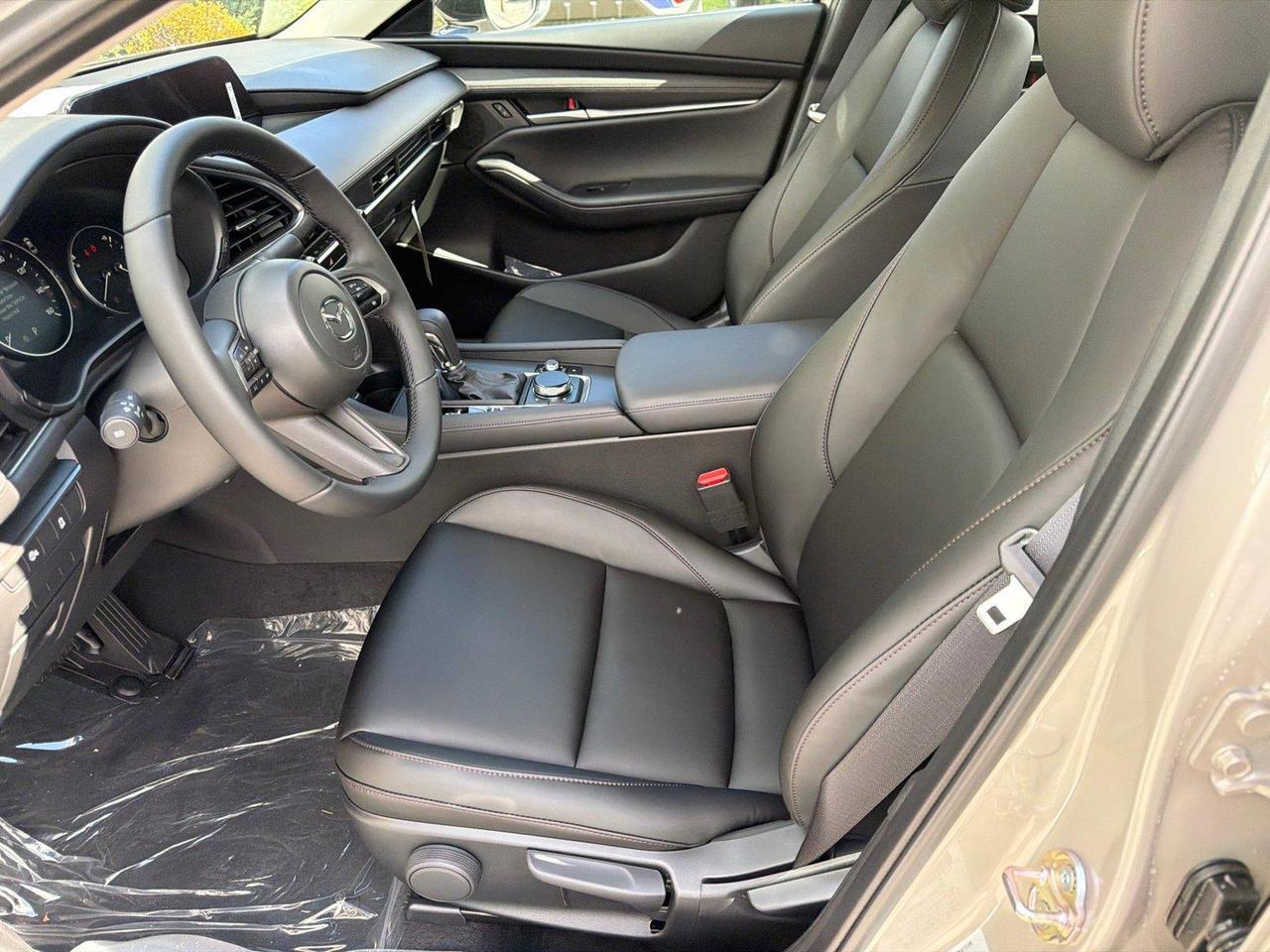 2026 Mazda Mazda3 Sedan 2.5 S Select Sport Hagerstown MD