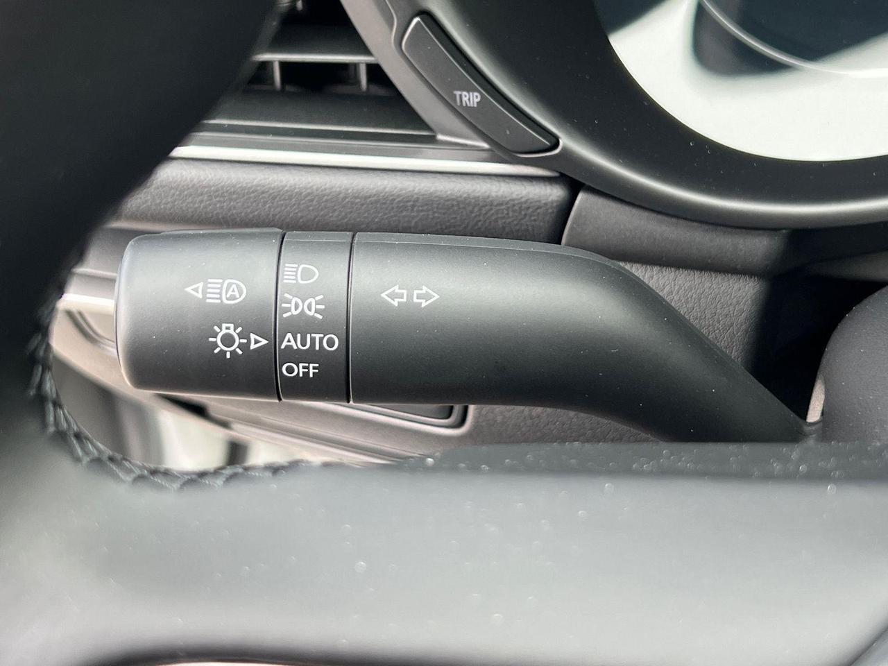 2026 Mazda Mazda3 Sedan 2.5 S Select Sport Hagerstown MD