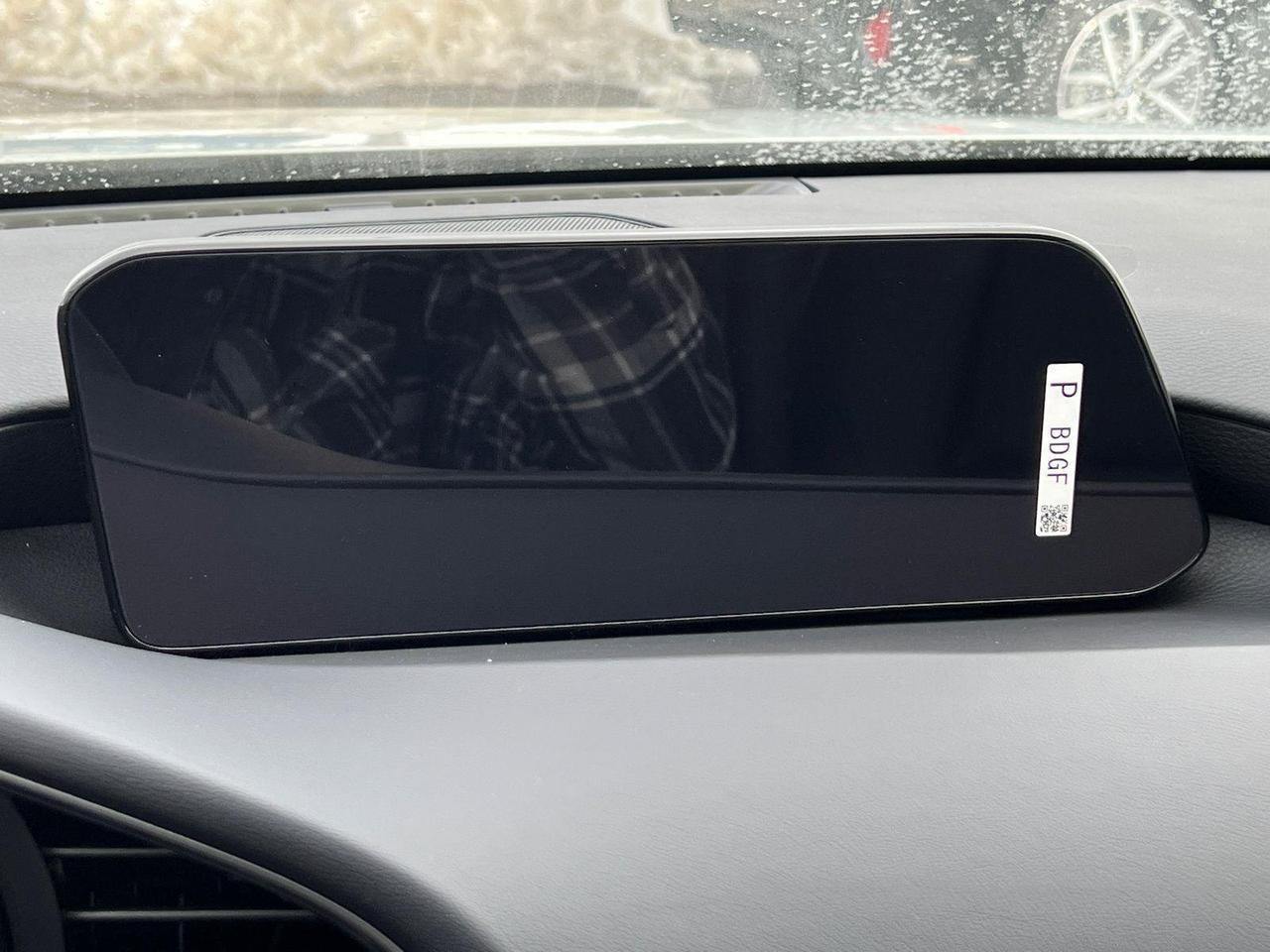 2026 Mazda Mazda3 Sedan 2.5 S Select Sport Hagerstown MD