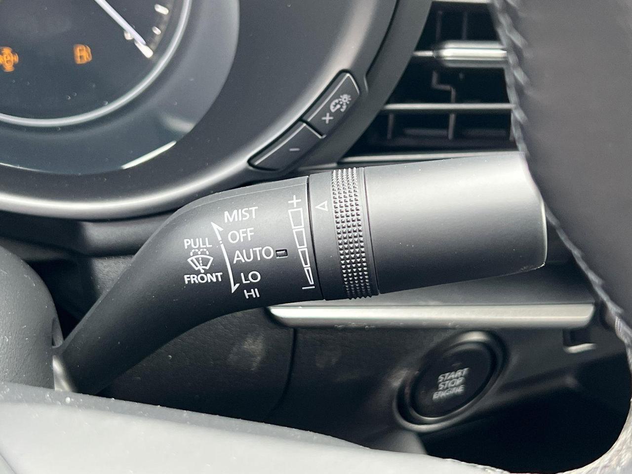 2026 Mazda Mazda3 Sedan 2.5 S Select Sport Hagerstown MD