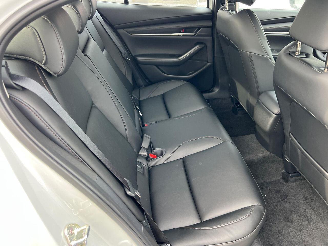 2026 Mazda Mazda3 Sedan 2.5 S Select Sport Hagerstown MD