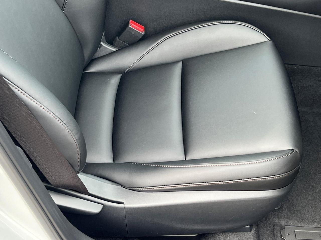 2026 Mazda Mazda3 Sedan 2.5 S Select Sport Hagerstown MD