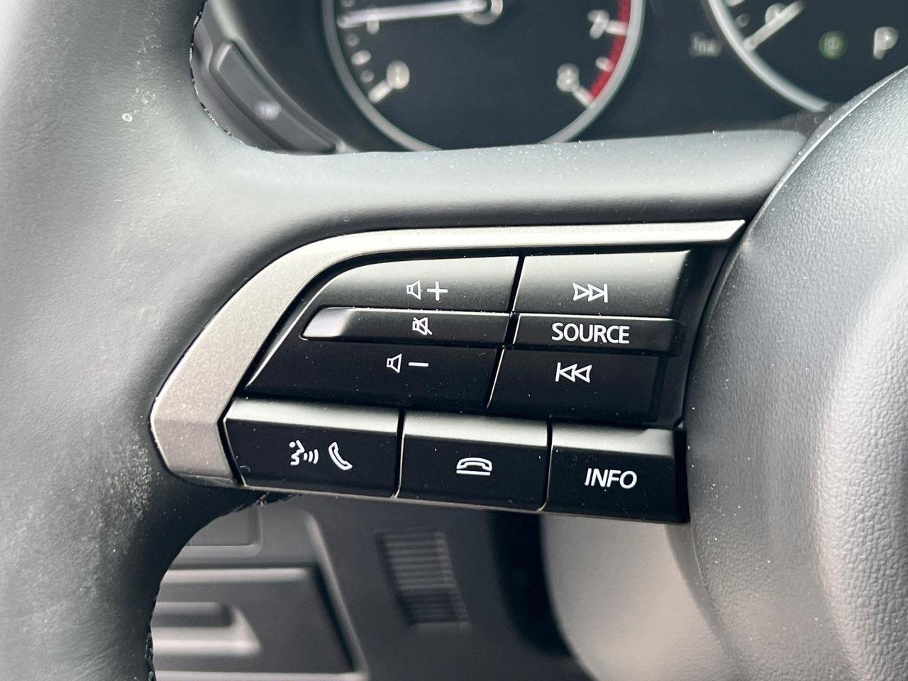 2026 Mazda Mazda3 Sedan 2.5 S Select Sport Hagerstown MD