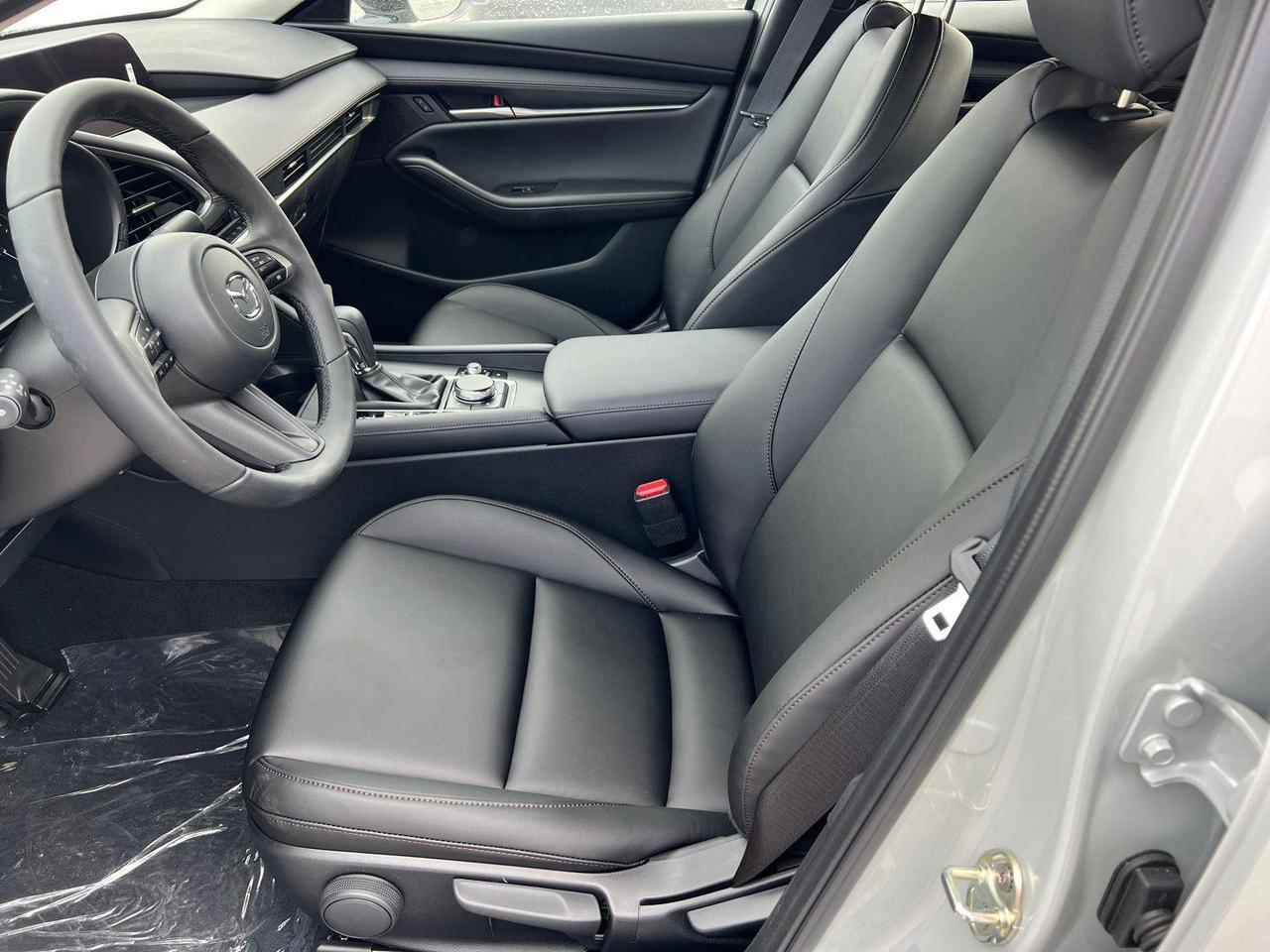 2026 Mazda Mazda3 Sedan 2.5 S Select Sport Hagerstown MD