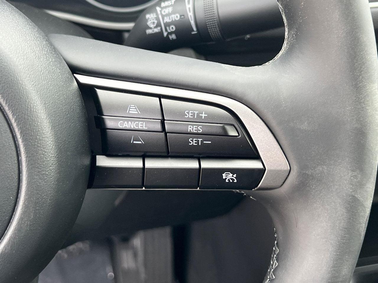 2026 Mazda Mazda3 Sedan 2.5 S Select Sport Hagerstown MD