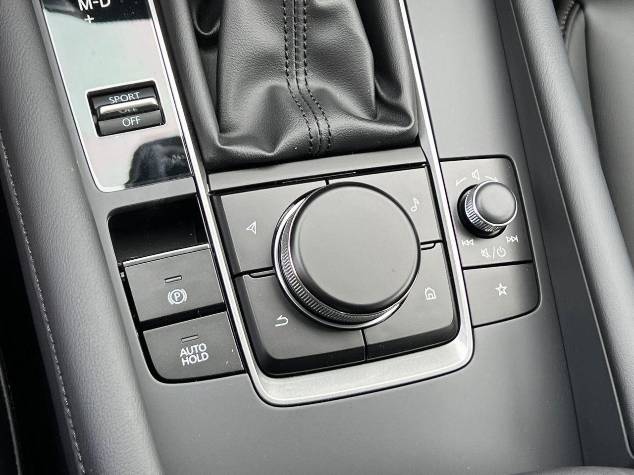 2026 Mazda Mazda3 Sedan 2.5 S Select Sport Hagerstown MD