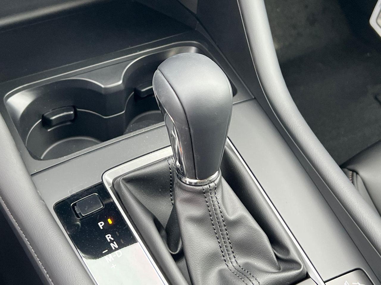 2026 Mazda Mazda3 Sedan 2.5 S Select Sport Hagerstown MD