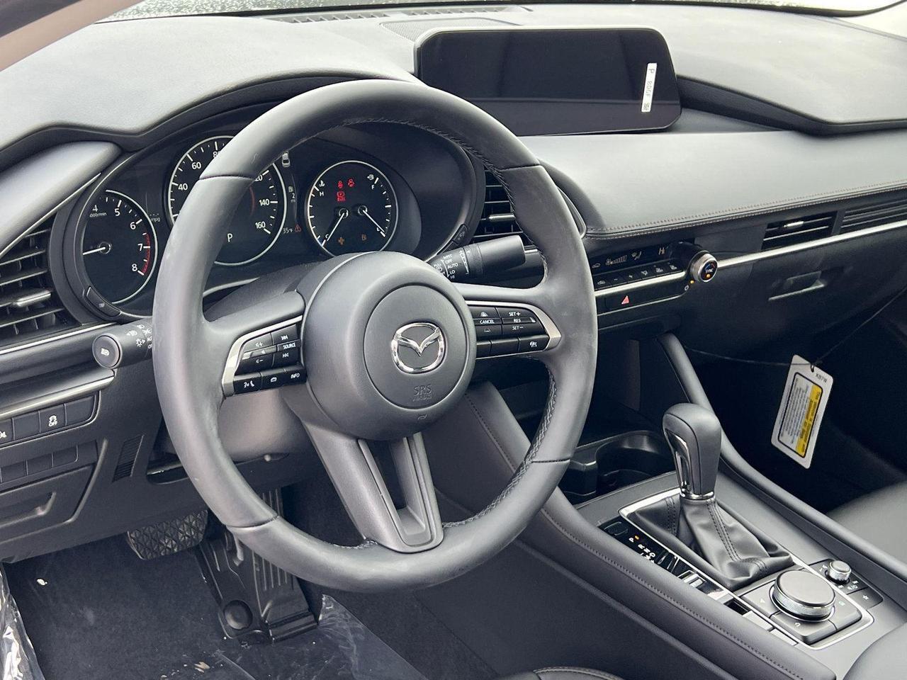 2026 Mazda Mazda3 Sedan 2.5 S Select Sport Hagerstown MD