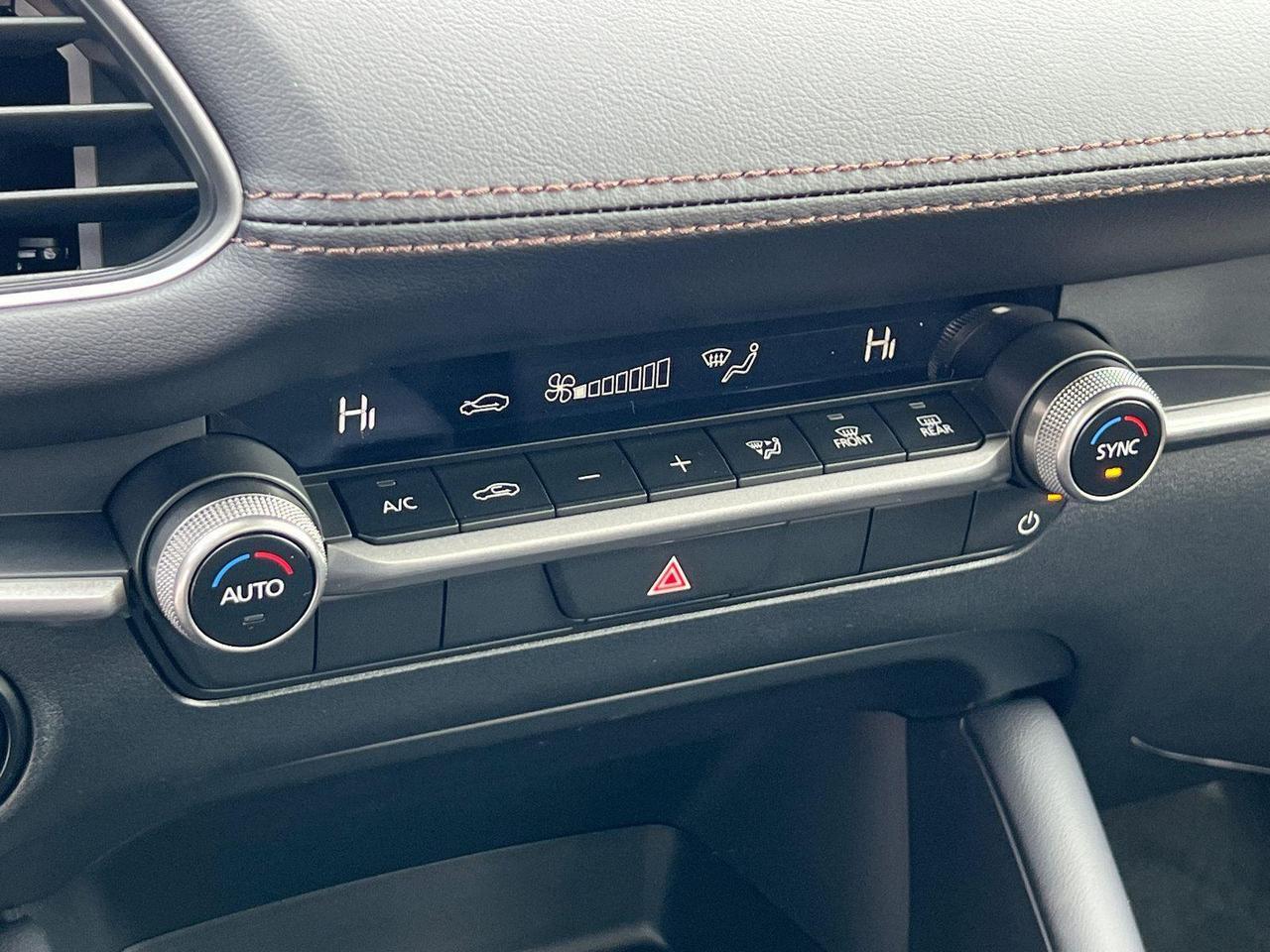 2026 Mazda Mazda3 Sedan 2.5 S Select Sport Hagerstown MD