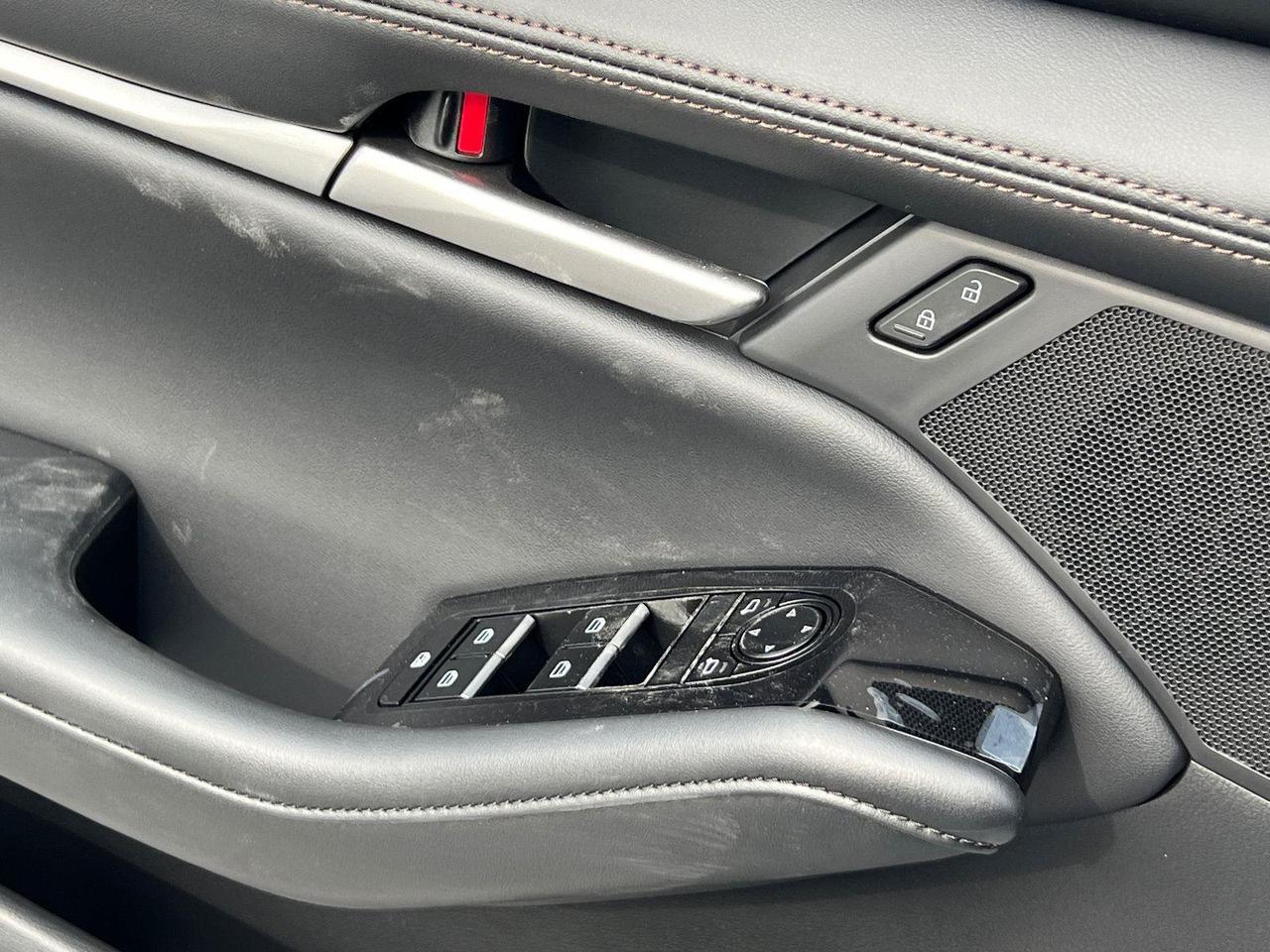 2026 Mazda Mazda3 Sedan 2.5 S Select Sport Hagerstown MD