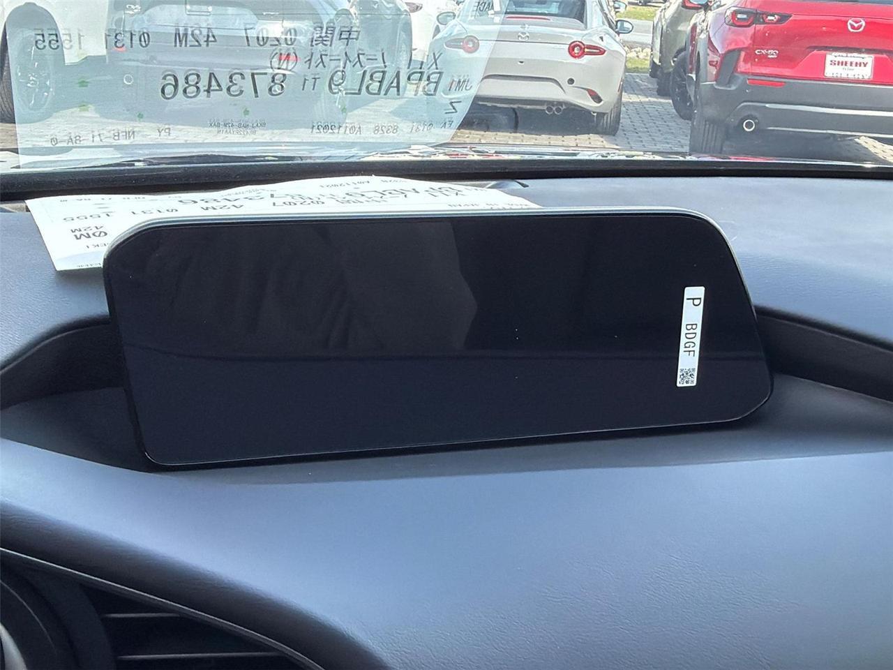 2026 Mazda Mazda3 Sedan 2.5 S Select Sport Hagerstown MD