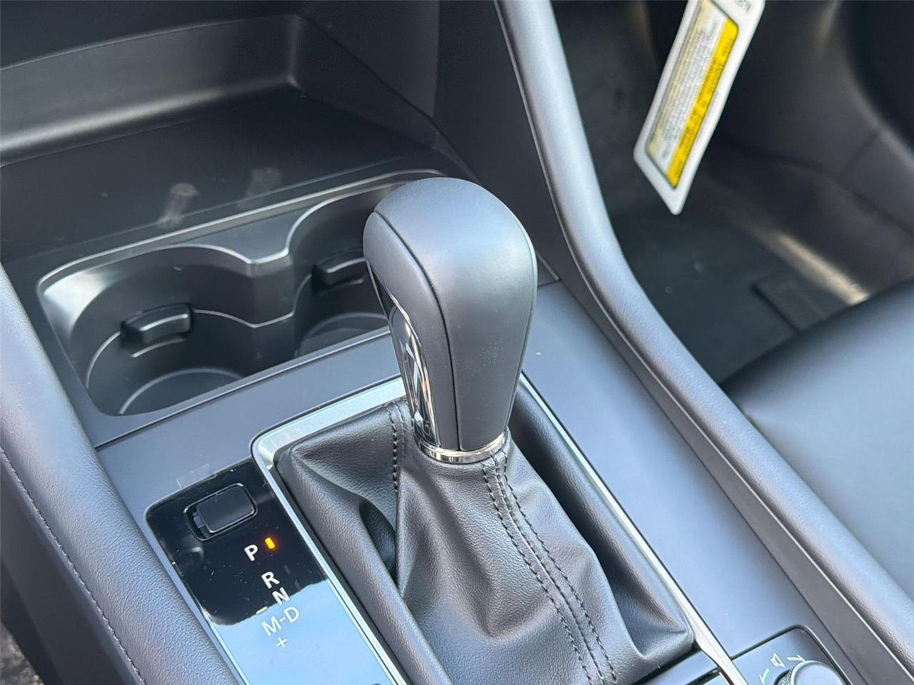 2026 Mazda Mazda3 Sedan 2.5 S Select Sport Hagerstown MD