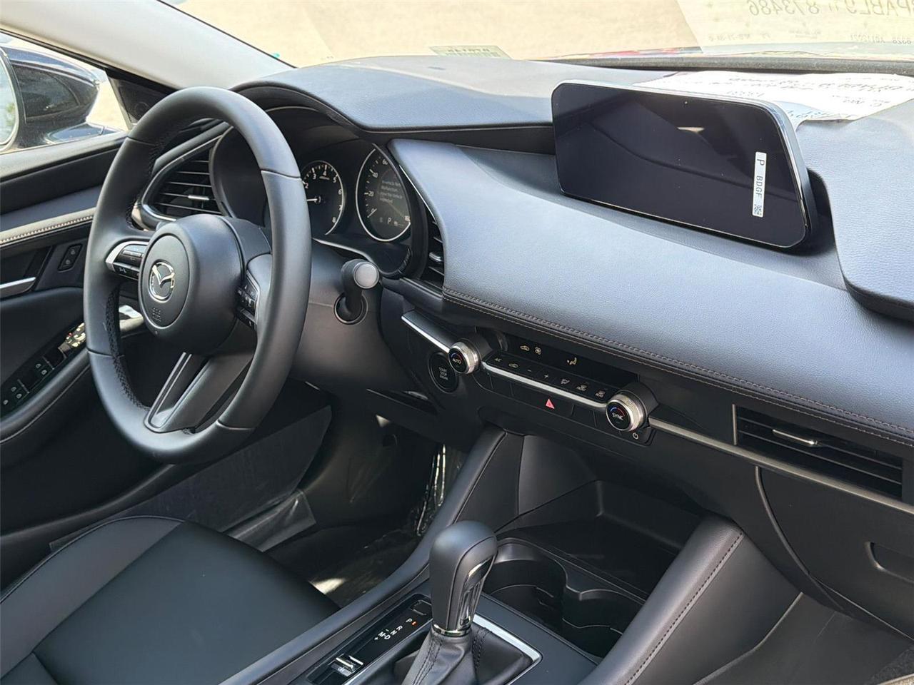 2026 Mazda Mazda3 Sedan 2.5 S Select Sport Hagerstown MD