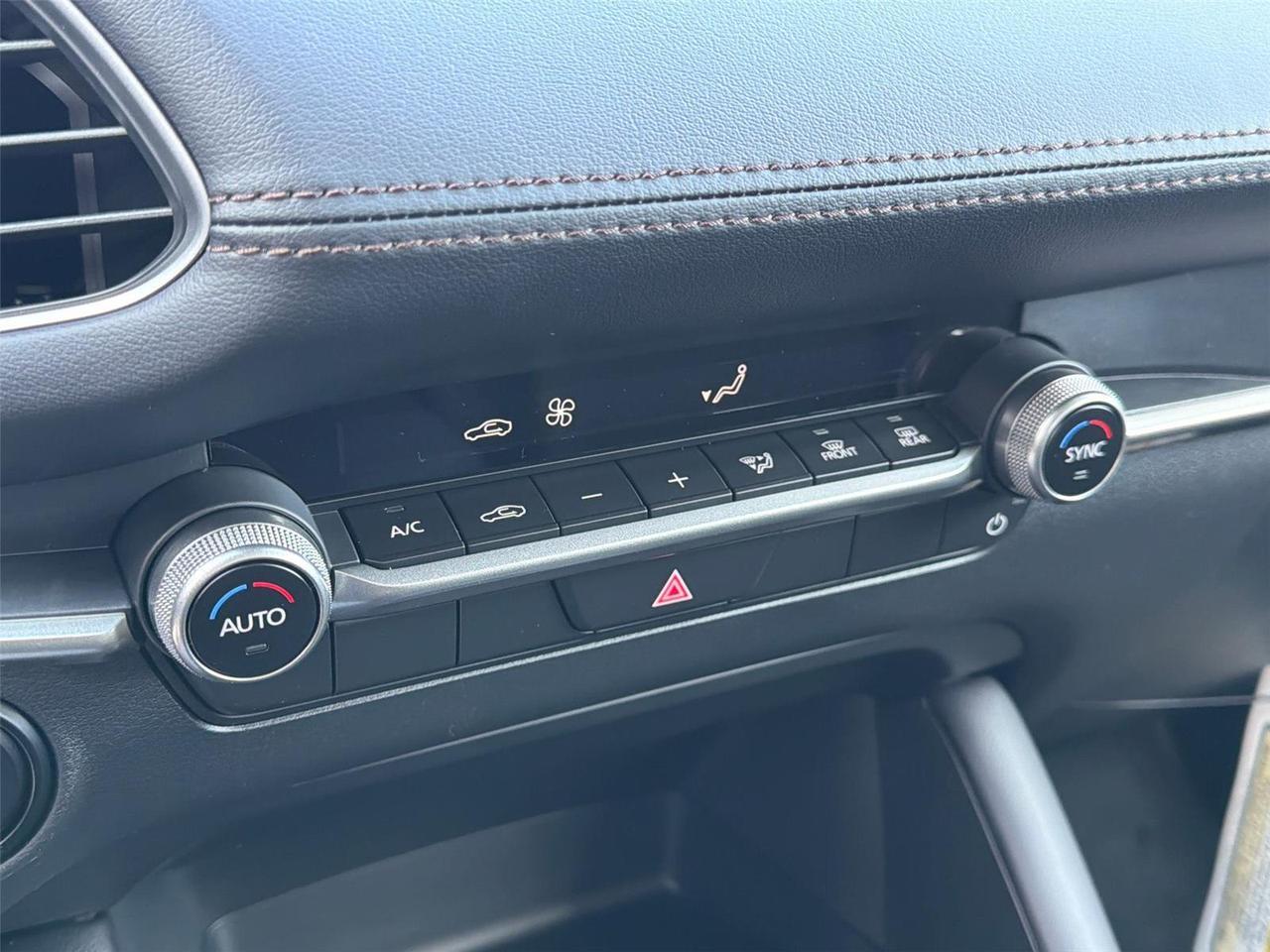 2026 Mazda Mazda3 Sedan 2.5 S Select Sport Hagerstown MD