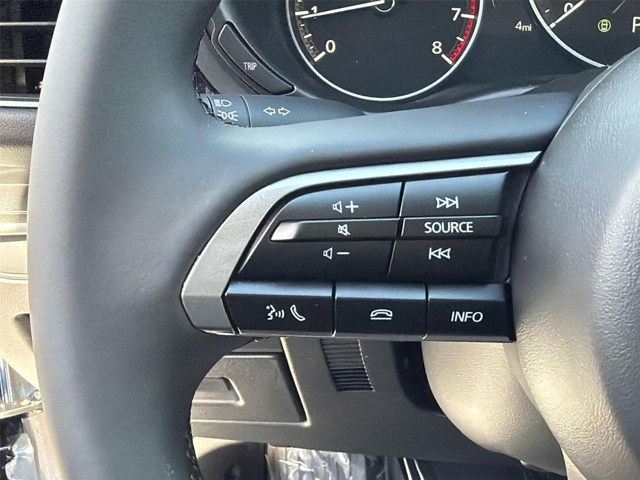 2026 Mazda Mazda3 Sedan 2.5 S Select Sport Hagerstown MD