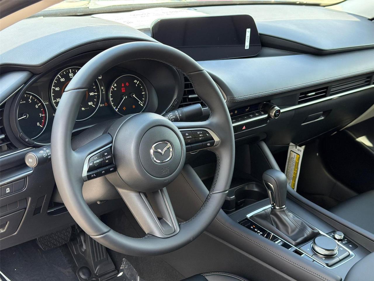 2026 Mazda Mazda3 Sedan 2.5 S Select Sport Hagerstown MD