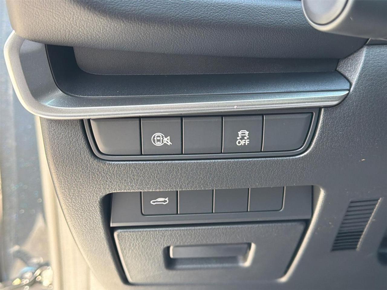 2026 Mazda Mazda3 Sedan 2.5 S Select Sport Hagerstown MD