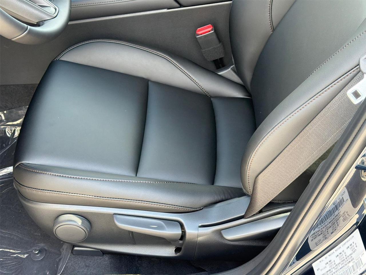 2026 Mazda Mazda3 Sedan 2.5 S Select Sport Hagerstown MD