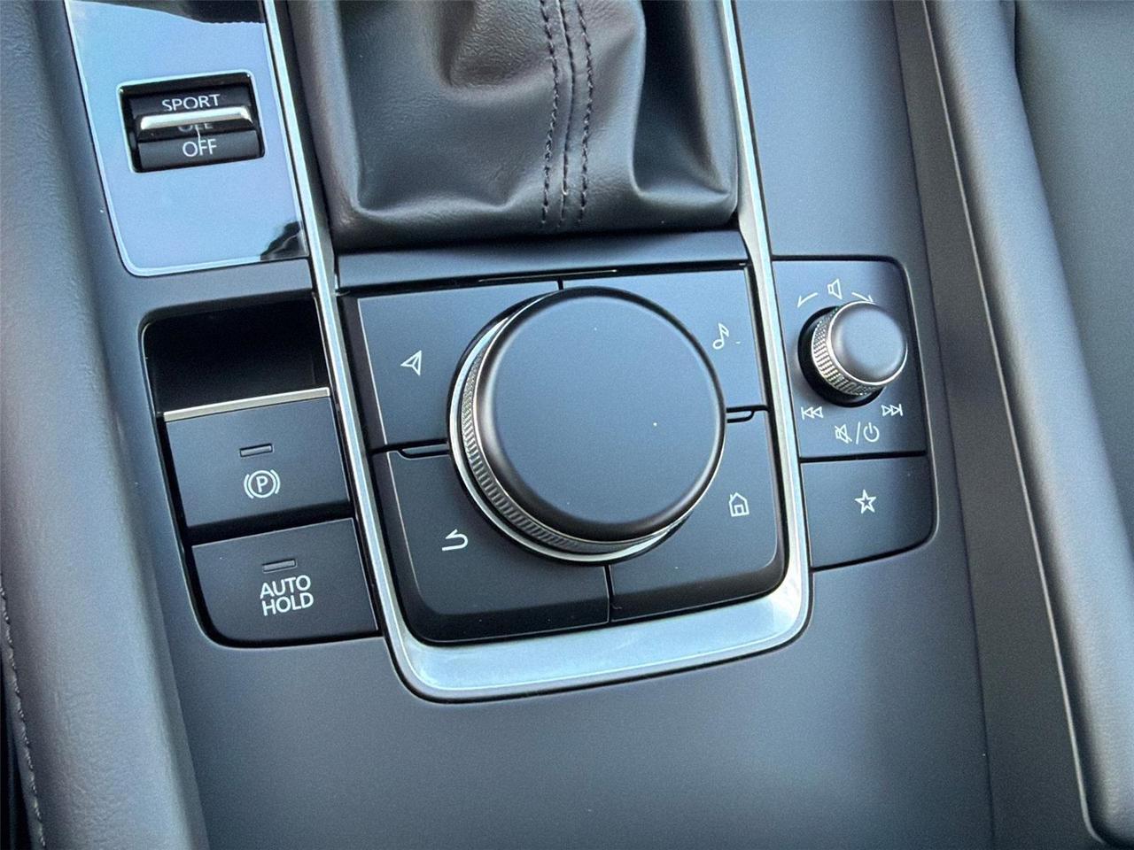 2026 Mazda Mazda3 Sedan 2.5 S Select Sport Hagerstown MD