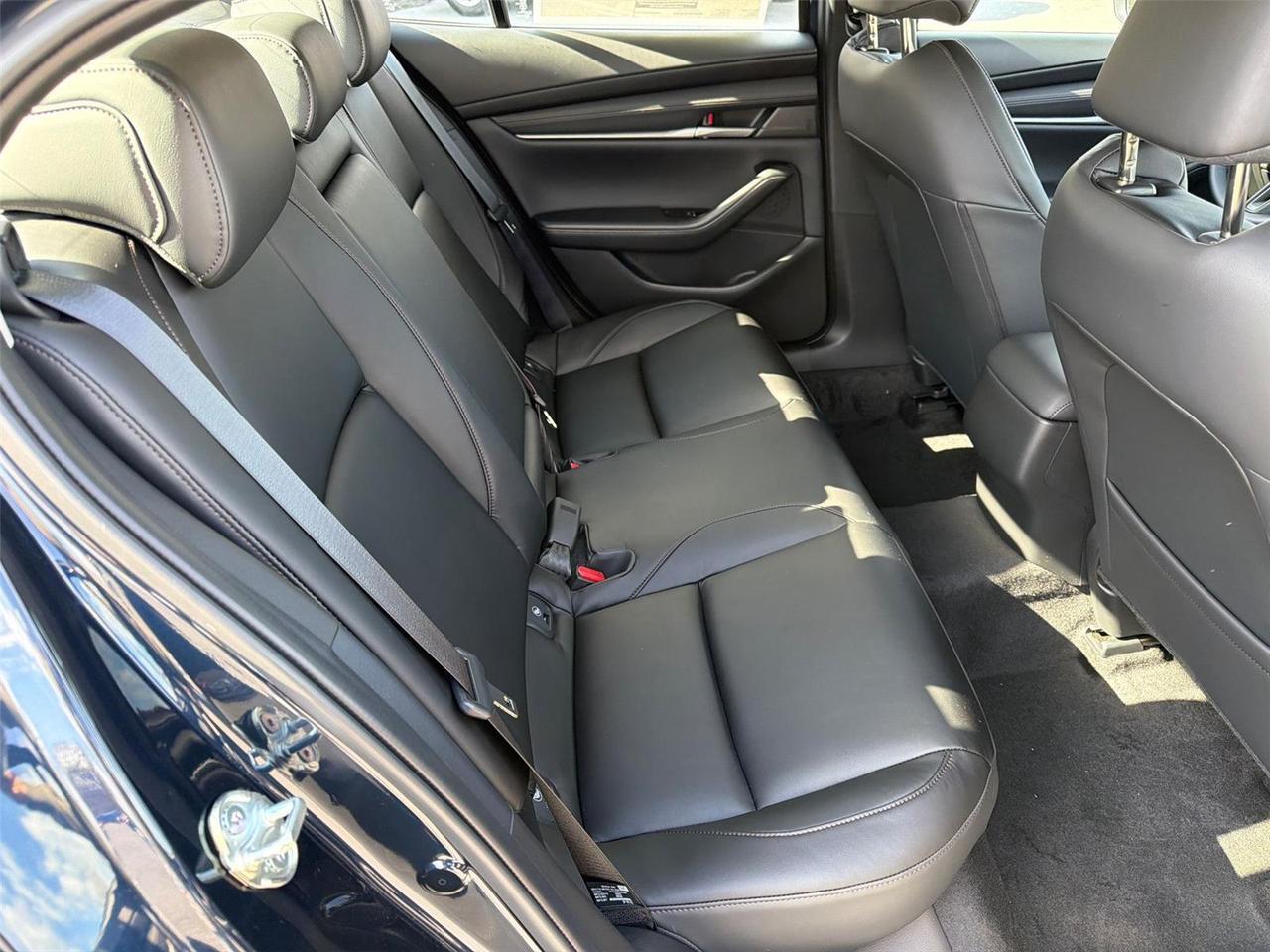 2026 Mazda Mazda3 Sedan 2.5 S Select Sport Hagerstown MD