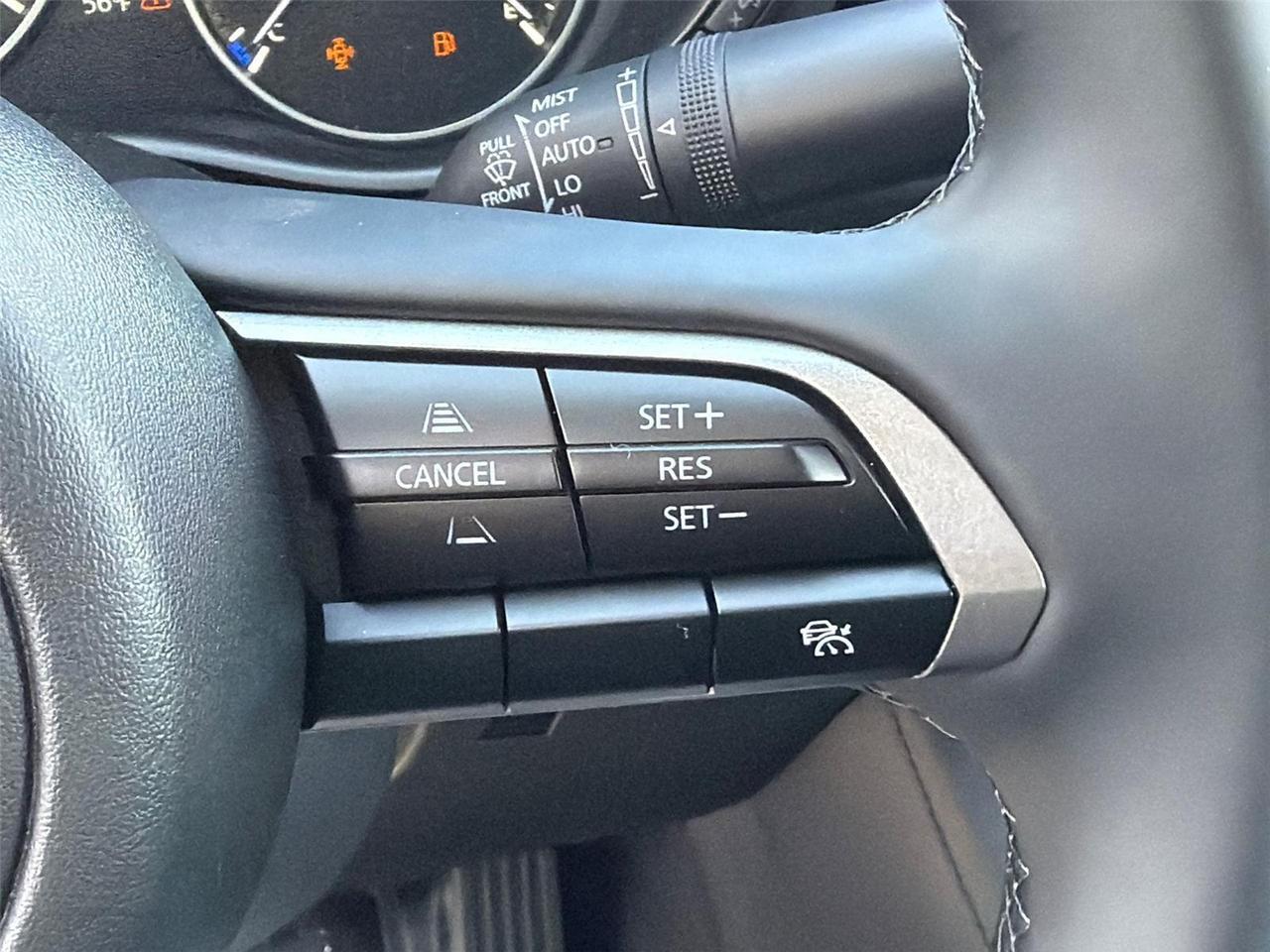 2026 Mazda Mazda3 Sedan 2.5 S Select Sport Hagerstown MD