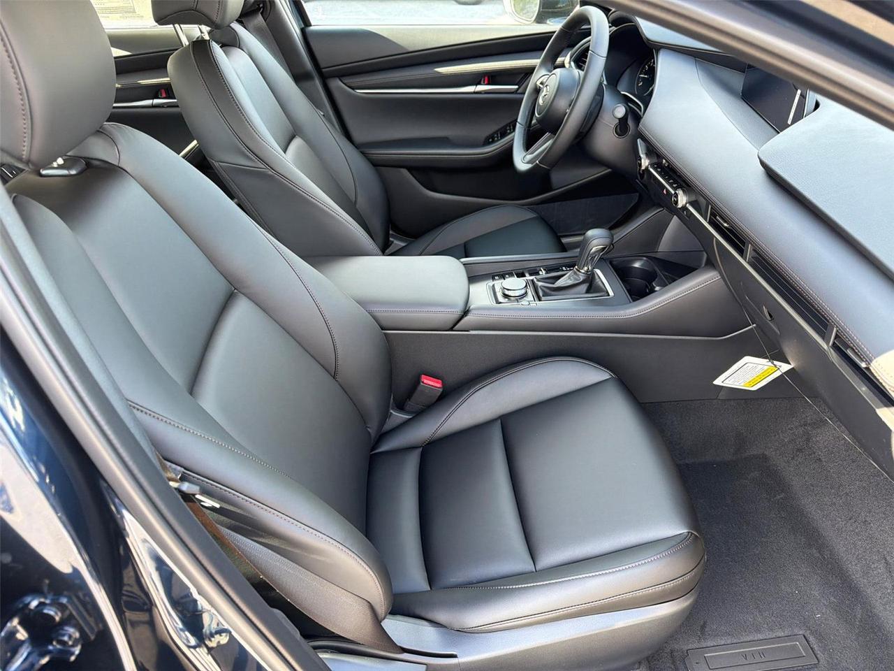 2026 Mazda Mazda3 Sedan 2.5 S Select Sport Hagerstown MD