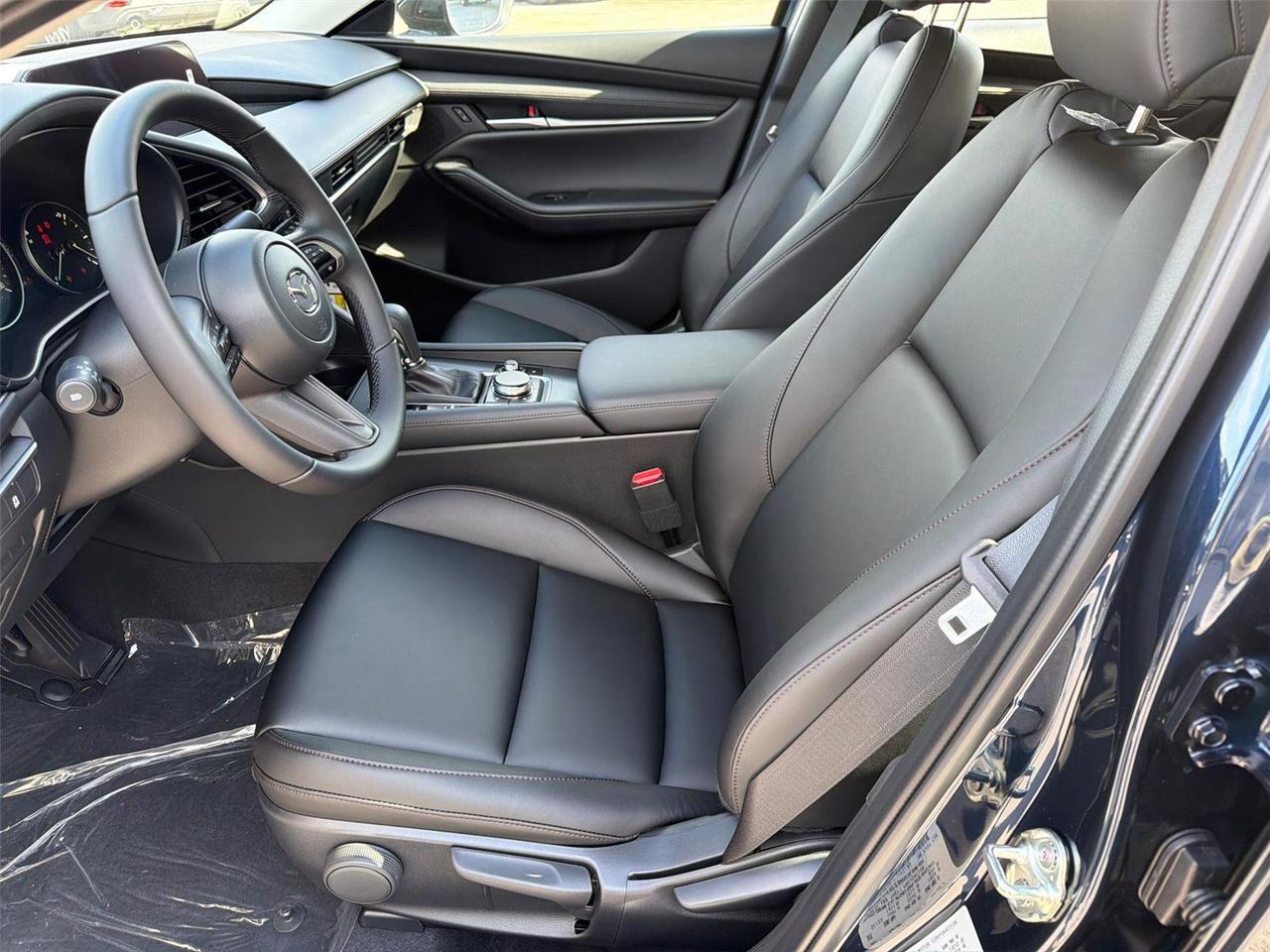 2026 Mazda Mazda3 Sedan 2.5 S Select Sport Hagerstown MD