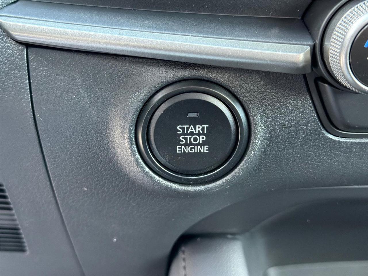 2026 Mazda Mazda3 Sedan 2.5 S Select Sport Hagerstown MD