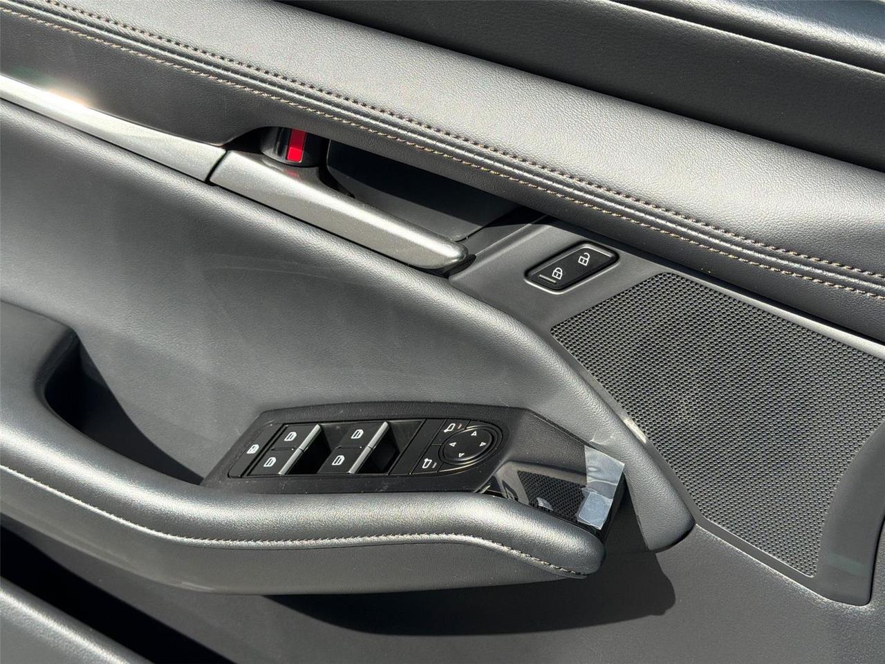 2026 Mazda Mazda3 Sedan 2.5 S Select Sport Hagerstown MD