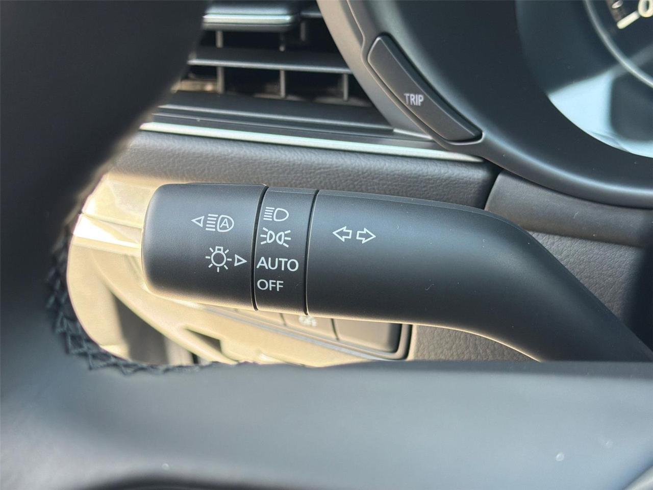 2026 Mazda Mazda3 Sedan 2.5 S Select Sport Hagerstown MD