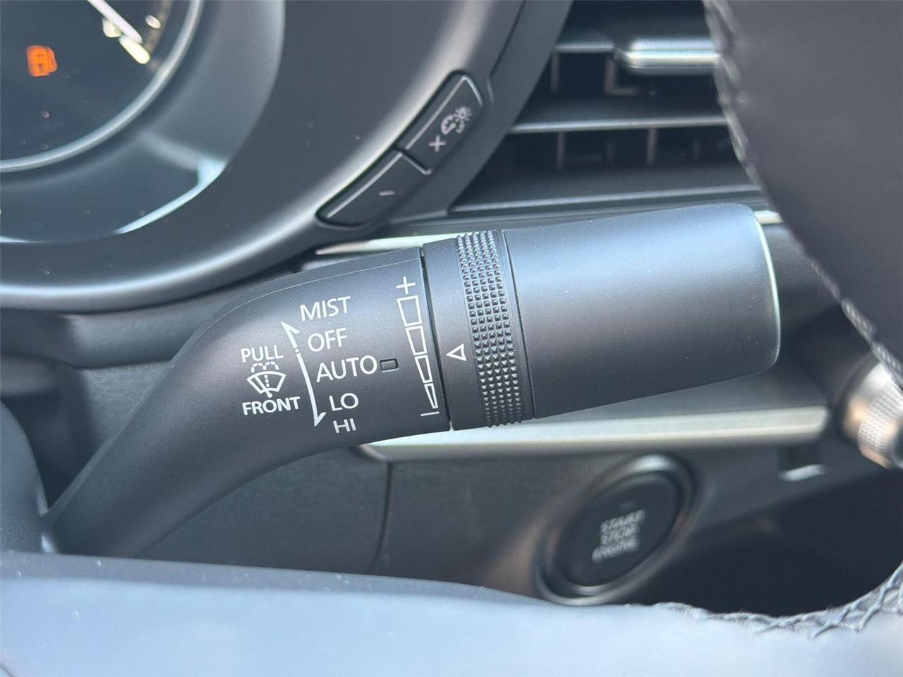 2026 Mazda Mazda3 Sedan 2.5 S Select Sport Hagerstown MD