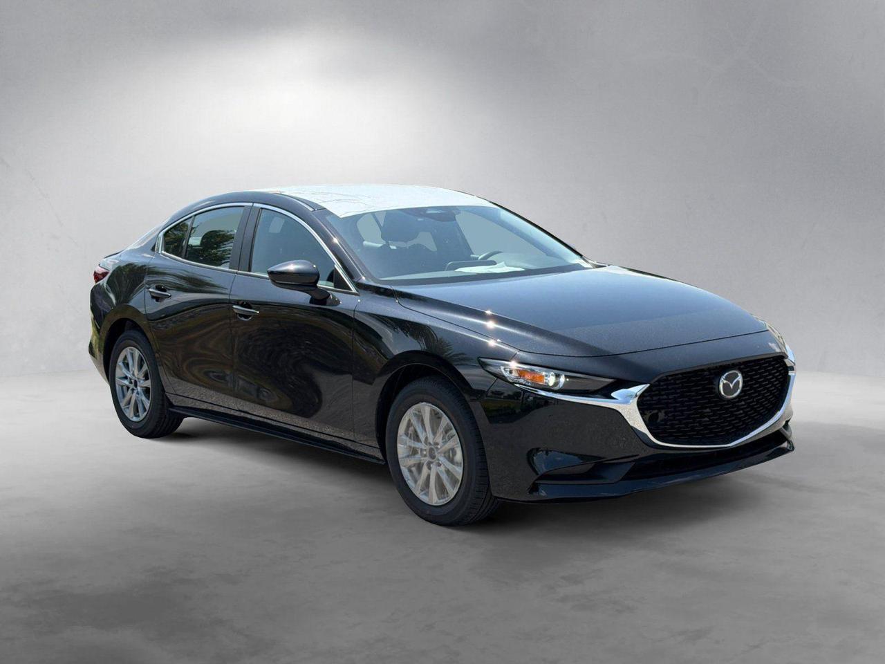 2026 Mazda Mazda3 Sedan