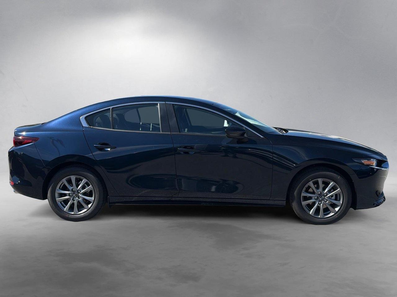 2026 Mazda Mazda3 Sedan 2.5 S Hagerstown MD