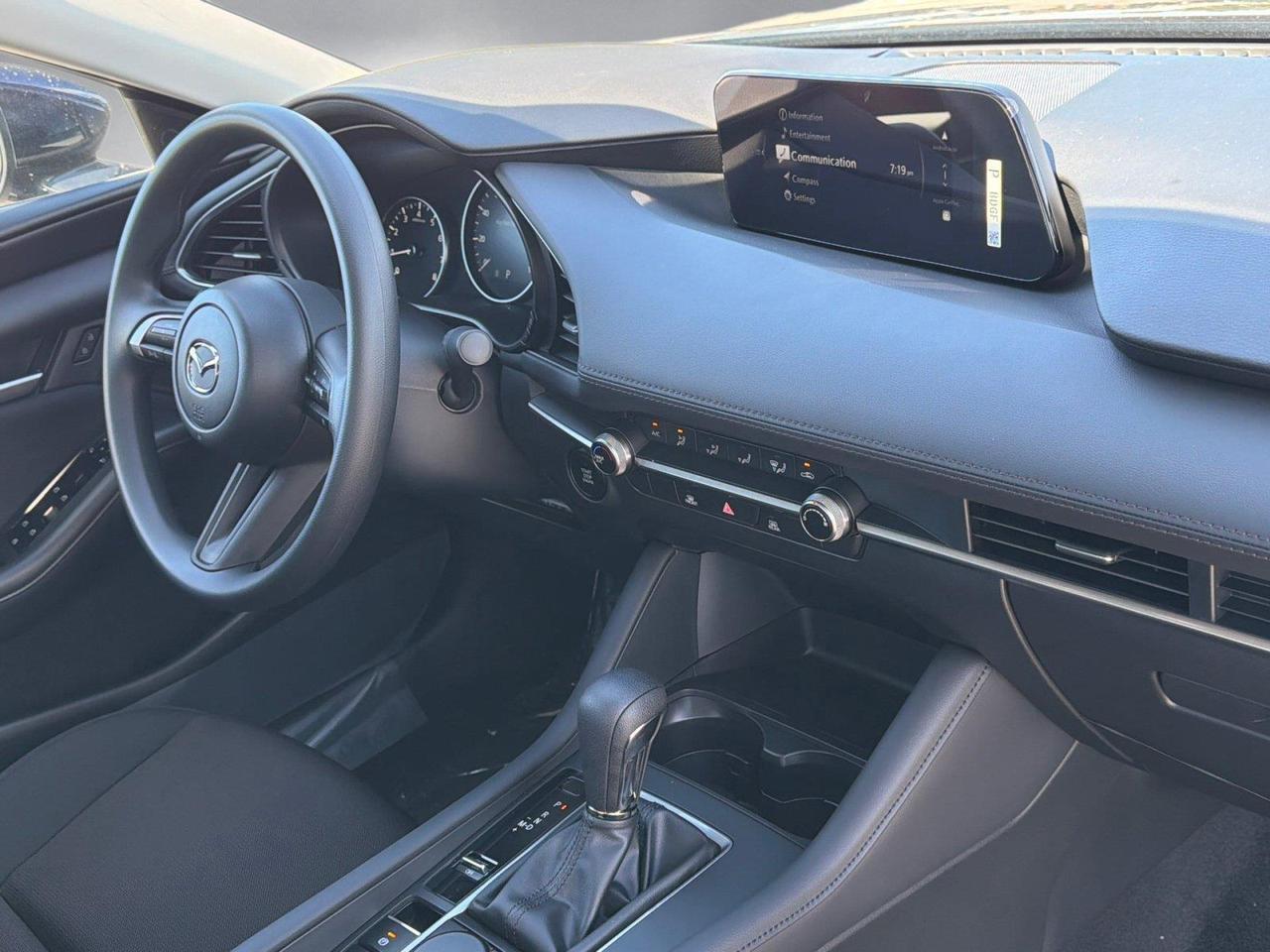 2026 Mazda Mazda3 Sedan 2.5 S Hagerstown MD